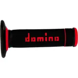 DOMINO A020 MX Griffe, zweifarbig, Full Diamond