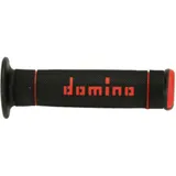 DOMINO Trial Grips Full Diamond for Beta, for: Gas Gas, Sherco A24041C4240A7-0