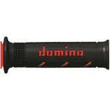 DOMINO A250 Road Racing Dual Compound Griffe, No-Waffle für BMW, Yamaha, Honda