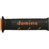 DOMINO A250 Road Racing Dual Compound Grips No Waffle