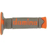 DOMINO A260 Off-Road Dual Compound Griffe, Full Diamond für GAS GAS EC250, EC250F, EC300 A26041C4552A7-0