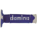 DOMINO A260 Off-Road Dual Compound Griffe, Full Diamond für GAS GAS EC250, EC250F, EC300 A26041C4648A7-0