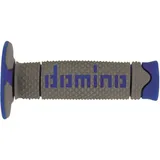 DOMINO A260 Off-Road Dual Compound Griffe, Full Diamond für GAS GAS EC250, EC250F, EC300 A26041C4852A7-0