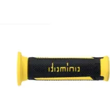 DOMINO A350 Touring Grips No Waffle A35041C4770C7-0 DOMINO A350 Touring Grips No Waffle A35041C4770C7-0