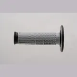 RENTHAL Tapered Serie MX Griffe, Half-Waffle