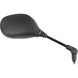V PARTS Mirror Universal - Black (1pc)