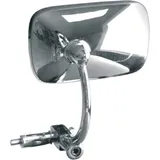 V PARTS OE-Rückspiegel links/rechts Chrom für: Ducati Biposto 1000 für SPORT1000 Yamaha SR250