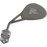V PARTS Enduro Left Mirror Universal - Black (1pc)