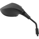 V PARTS Right Mirror OEM - Black for: Honda PCX 125 (1pc)