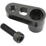 V PARTS Right Mirror Extender Universal M10/125 - V PARTS Right Mirror Extender Universal M10/125 -