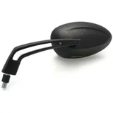 BIHR Easy Mirror Universal M10/125 - Black