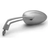 BIHR Easy Mirror Universal M10/125 - Silver