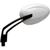 BIHR Easy Mirror Universal M10/125 - White