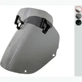 MRA Variotouring VT Windschutzscheibe mit Spoiler - für Honda XL600V Transalp 4025066109791