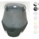 MRA Variotouring VT Windschutzscheibe mit Spoiler - für Honda XL650V Transalp