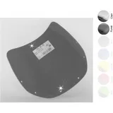 MRA Spoiler S Windscreen - for: Yamaha XJ600S Diversion for XJ600SDIVERSION
