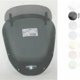 MRA Variotouring VT Windschutzscheibe mit Spoiler - für: Yamaha FZS600 Fazer für FZS600FAZER