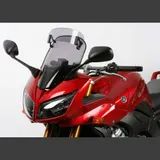 MRA Variotouring VT Windshield with spoiler - for: Yamaha FZS1000 Fazer