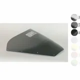 MRA Origin O Windshield - for: Aprilia RSV1000/R/SP