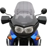 MRA Varioscreen V Windshield with spoiler - for: Honda XL1000V Varadero