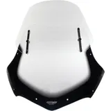 MRA Varioscreen V Windschutzscheibe mit Spoiler - für Honda XL1000V Varadero 4025066101702