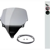 MRA original O Windschutzscheibe - für Honda CBR125R 4025066095001