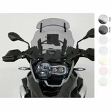 MRA Variotouring VTM Windschutzscheibe mit Spoiler - für BMW R12000GS R1200GS