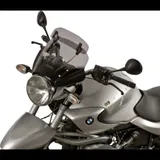 MRA Variotouring VT Windschutzscheibe mit Spoiler - für BMW R1150R/RS/RT R1150RT 4025066097852