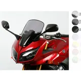 MRA original O Windschutzscheibe - für: Yamaha FZ1 N/FZ 1 S Fazer für FZ1S