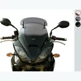 MRA Variotouring VT Windschutzscheibe mit Spoiler - für: Triumph Tiger 1050 für TIGER1050