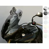 MRA Variotouring VT Windshield with spoiler - for: Triumph Tiger 1050 for TIGER1050 4025066114276
