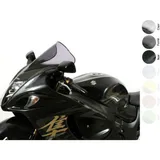 MRA Spoiler S Windschutzscheibe - für Suzuki GSX1300R/1340R Hayabusa GSX1300HAYABUSA 4025066118328