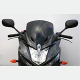 MRA Origin O Windshield - for: Yamaha XJ6 S Diversion for XJ6SDIVERSION 4025066121069