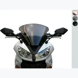 MRA Origin O Windshield - for: Kawasaki ER-6F 4025066121168