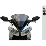 MRA Origin O Windshield - for: Kawasaki ER-6F 4025066121205