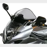 MRA Origin O Windshield - for: Suzuki GSF650S Bandit/GSX-R1000 for GSF650BANDIT 4025066121359