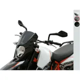 MRA Sport SP Windscreen - for: KTM 990 SMR for 990SUPERMOTO