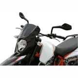 MRA Sport SP Windschutzscheibe - für: KTM 990 SMR für 990SUPERMOTO 4025066130290