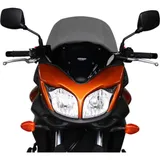 MRA Touring T Windshield - for: Suzuki DL650 V-Strom for DL650V-STROM 4025066131891 MRA Touring T Windshield - for: Suzuki DL650 V-Strom for DL650V-STROM 4025066131891