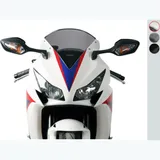 MRA original O Windschutzscheibe - für Honda CBR1000RR Fireblade 4025066132591