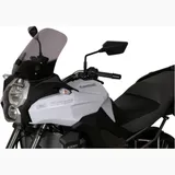 MRA Touring T Windshield - for: Kawasaki KLZ1000 Versys/Versys 1000 for VERSYS1000, VERSYS650