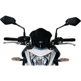 MRA Touring T Windshield - for: Kawasaki ER-6N 4025066132706