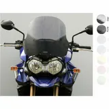 MRA Touring T Windshield - for: Triumph Tiger 1200/Explorer for TIGER1200EXPLORER