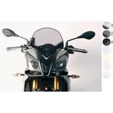 MRA Touring TM Windshield - for: Aprilia Tuono V4/R for TUONO1000V4 4025066134793