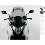 MRA Variotouring VTM Windschutzscheibe mit Spoiler - für Honda Integra 700 NC700INTEGRA, NC750INTEGRA 4025066135646