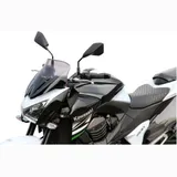 MRA Spoiler S Windscreen - for: Kawasaki Z800/E 4025066140459