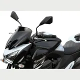 MRA Spoiler S Windschutzscheibe - für Kawasaki Z800/E 4025066140466