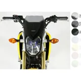 MRA Racing NR Windschutzscheibe - "NR"Honda MSX125