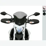 MRA Racing R Windscreen - for: Ducati Hyperstrada 821 for 821HYPERSTRADA, 939HYPERSTRADA