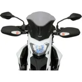 MRA Racing R Windscreen - for: Ducati Hyperstrada for 821HYPERSTRADA, 939HYPERSTRADA